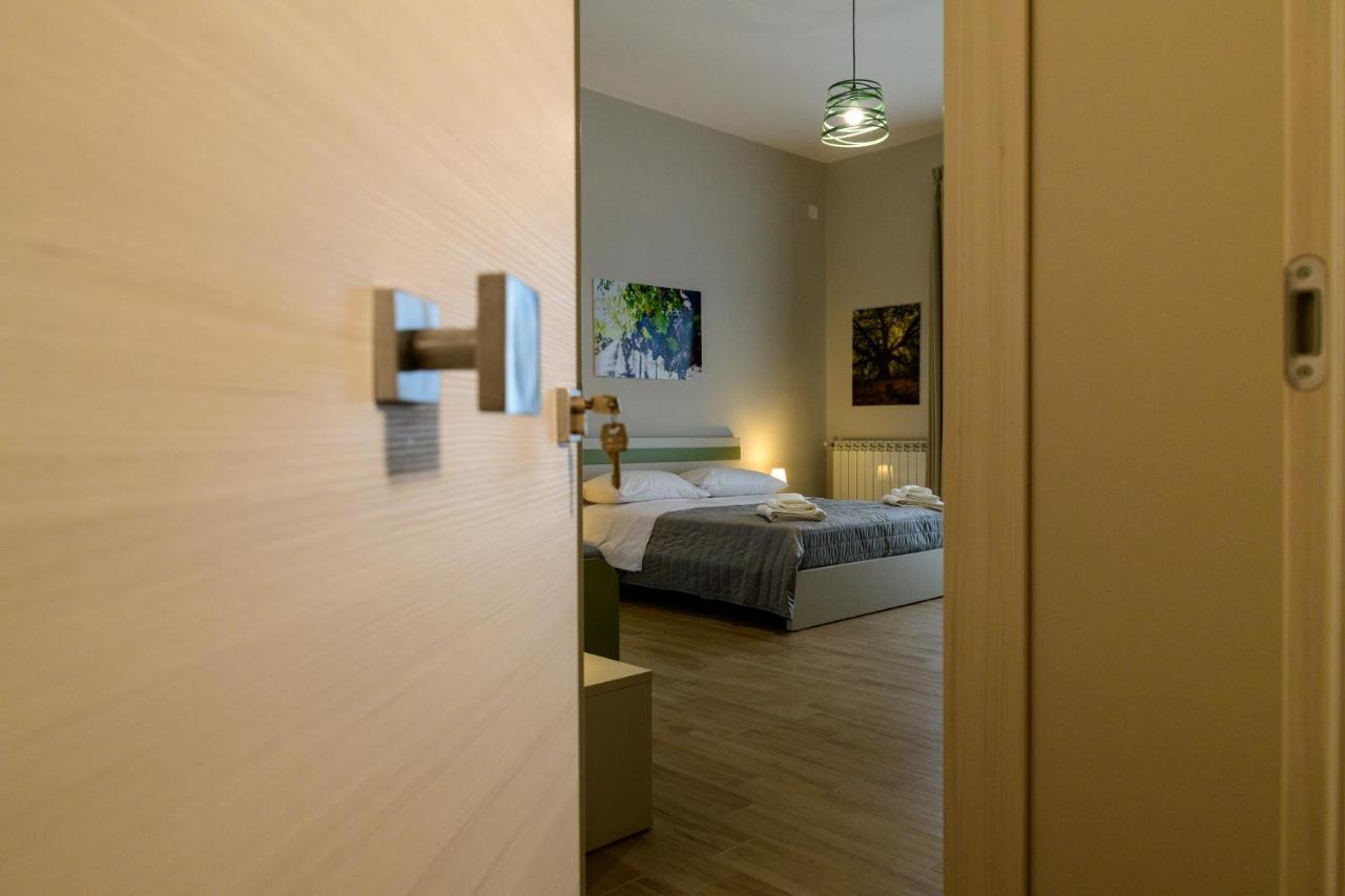 Bee Happy - Bed And Breakfast Zafferana Etnea Εξωτερικό φωτογραφία
