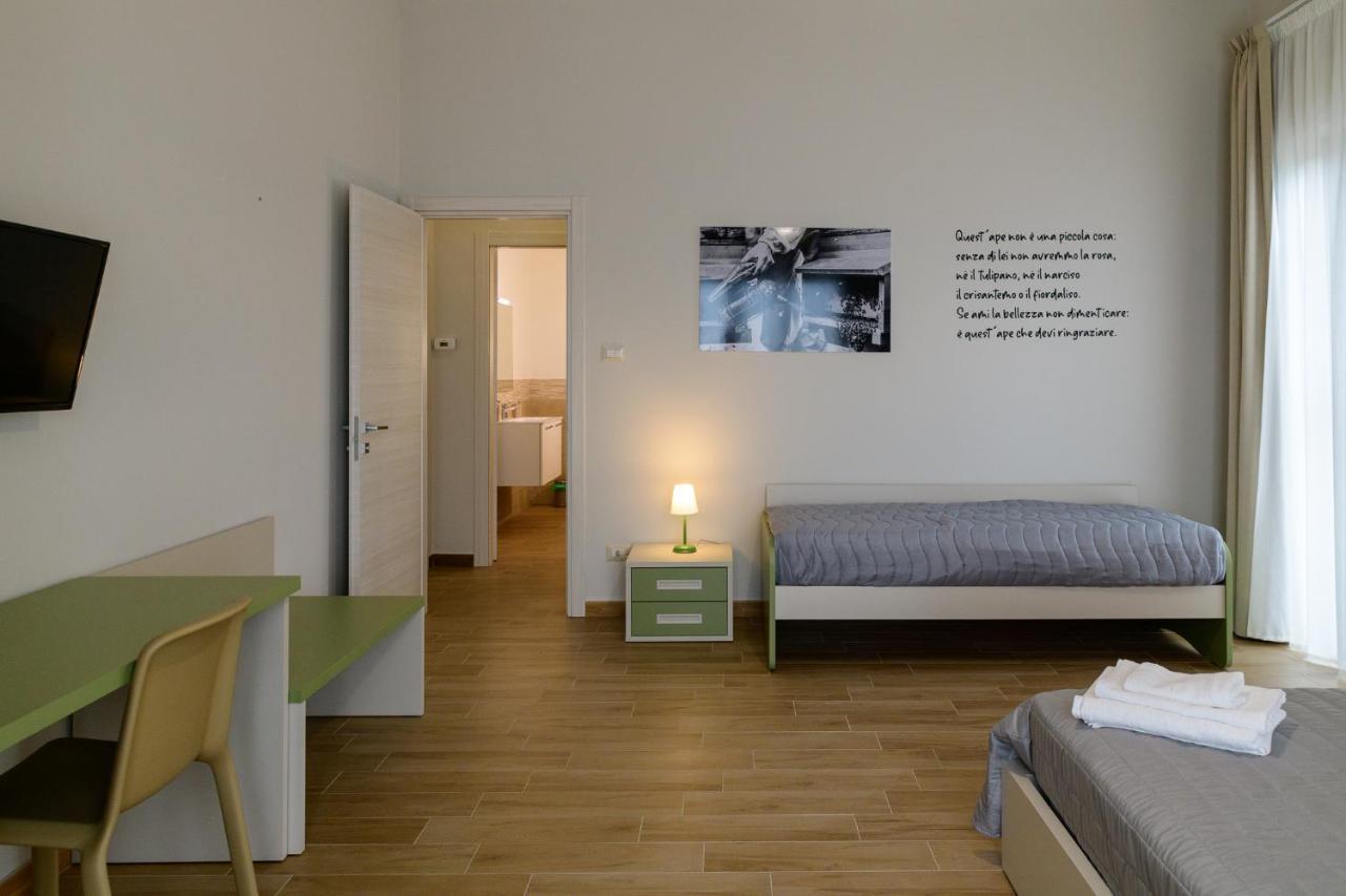 Bee Happy - Bed And Breakfast Zafferana Etnea Εξωτερικό φωτογραφία
