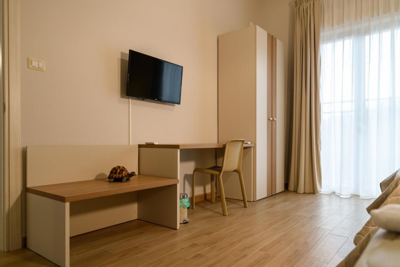 Bee Happy - Bed And Breakfast Zafferana Etnea Εξωτερικό φωτογραφία