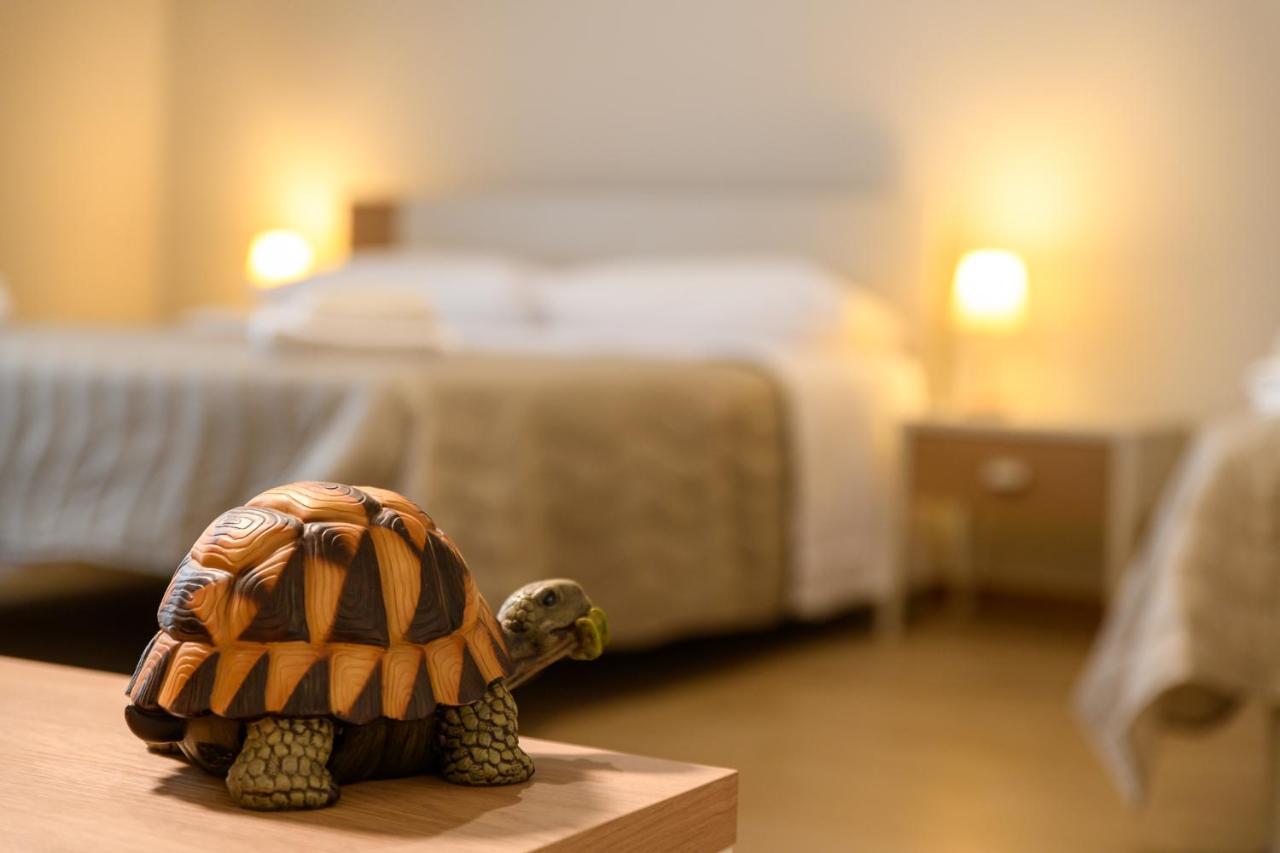 Bee Happy - Bed And Breakfast Zafferana Etnea Εξωτερικό φωτογραφία