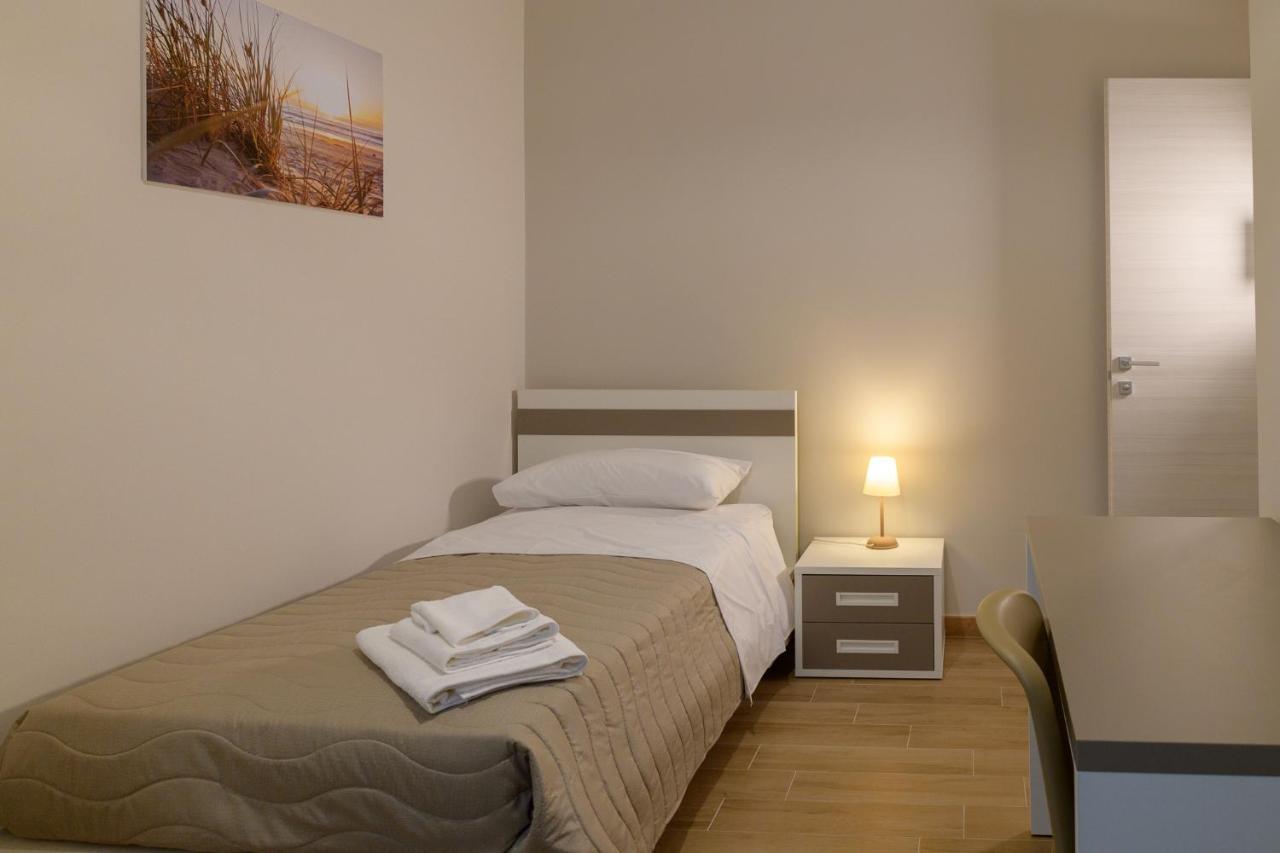 Bee Happy - Bed And Breakfast Zafferana Etnea Εξωτερικό φωτογραφία