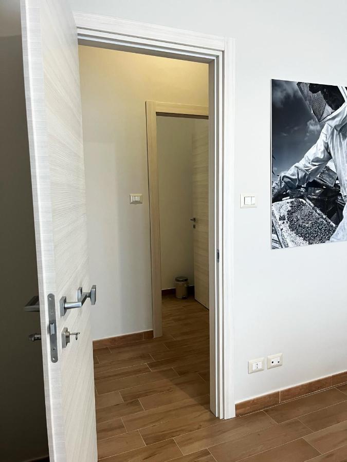 Bee Happy - Bed And Breakfast Zafferana Etnea Εξωτερικό φωτογραφία